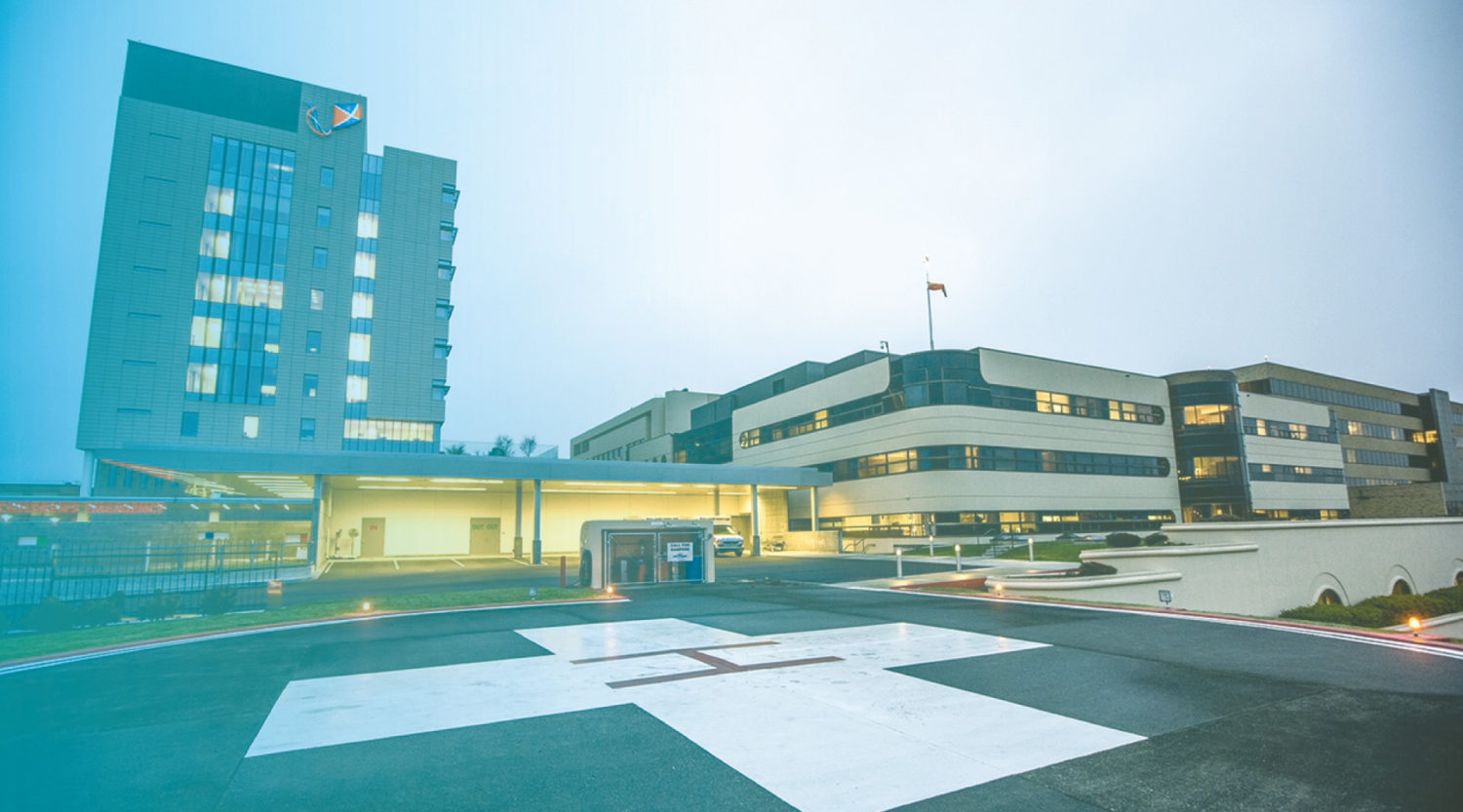 Radiology Consultants Imaging & Radiology Services in Portland Oregon